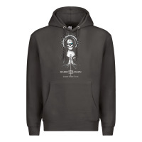 Smoke marlyn manson special music popular Premium Hoodie - linhVisuals