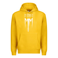Lemon marlyn manson special music popular Premium Hoodie - linhVisuals