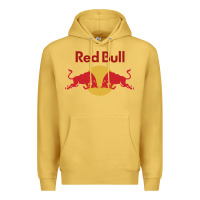 Antique Gold red formula team Premium Hoodie - linhVisuals