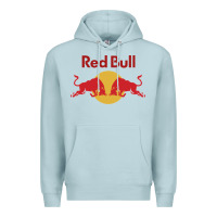 Blue Mist red formula team Premium Hoodie - linhVisuals