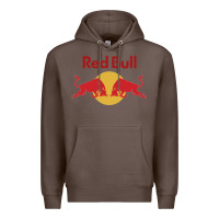 Coffee red formula team Premium Hoodie - linhVisuals