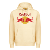 Pina Colada red formula team Premium Hoodie - linhVisuals