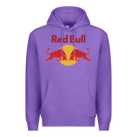 Purple red formula team Premium Hoodie - linhVisuals
