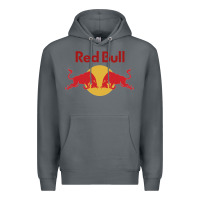 Rock red formula team Premium Hoodie - linhVisuals