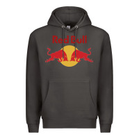 Smoke red formula team Premium Hoodie - linhVisuals