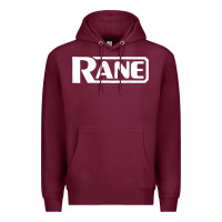 Burgundy rane for men and women t shirt Premium Hoodie - linhVisuals