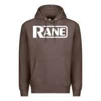 Coffee rane for men and women t shirt Premium Hoodie - linhVisuals
