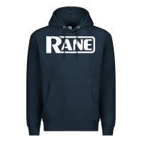Navy rane for men and women t shirt Premium Hoodie - linhVisuals
