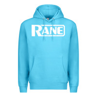 Ocean Blue rane for men and women t shirt Premium Hoodie - linhVisuals