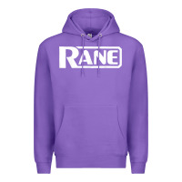 Purple rane for men and women t shirt Premium Hoodie - linhVisuals