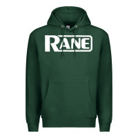 Sports Green rane for men and women t shirt Premium Hoodie - linhVisuals