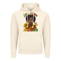 Vintage Artic little mister juneteenth black boy Vintage Hoodie - BarkalooDesign
