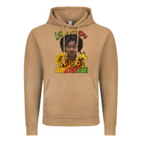 Vintage Camel little mister juneteenth black boy Vintage Hoodie - BarkalooDesign