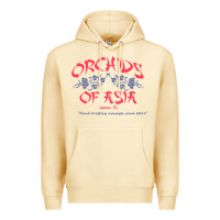 Pina Colada orchids of asia kraft massage football t shirt Premium Hoodie - linhVisuals