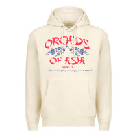 Tofu orchids of asia kraft massage football t shirt Premium Hoodie - linhVisuals