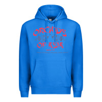 True Royal orchids of asia kraft massage football t shirt Premium Hoodie - linhVisuals