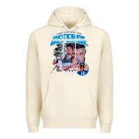 Sandshell Jonathan Isaac Vintage Premium Hoodie - linhVisuals
