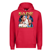 Cardinal Sade Love Deluxe Rare Premium Hoodie - linhVisuals