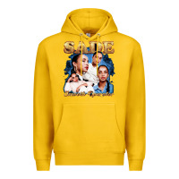 Lemon Sade Love Deluxe Rare Premium Hoodie - linhVisuals