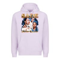 Lilac Sade Love Deluxe Rare Premium Hoodie - linhVisuals