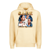 Pina Colada Sade Love Deluxe Rare Premium Hoodie - linhVisuals