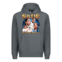 Rock Sade Love Deluxe Rare Premium Hoodie - linhVisuals