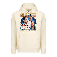 Tofu Sade Love Deluxe Rare Premium Hoodie - linhVisuals