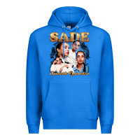True Royal Sade Love Deluxe Rare Premium Hoodie - linhVisuals