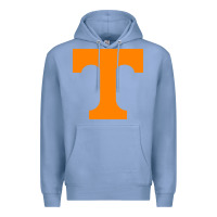 Colony Blue Tennessee Premium Hoodie - linhVisuals