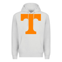 Dove Grey Tennessee Premium Hoodie - linhVisuals