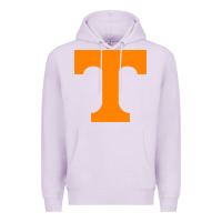 Lilac Tennessee Premium Hoodie - linhVisuals