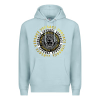 Blue Mist VER - GUC.CI FA.SHION - SACE Premium Hoodie - linhVisuals