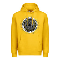 Lemon VER - GUC.CI FA.SHION - SACE Premium Hoodie - linhVisuals