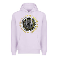 Lilac VER - GUC.CI FA.SHION - SACE Premium Hoodie - linhVisuals