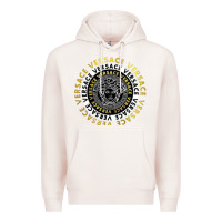 Pale Pink VER - GUC.CI FA.SHION - SACE Premium Hoodie - linhVisuals