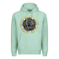 Seafoam VER - GUC.CI FA.SHION - SACE Premium Hoodie - linhVisuals
