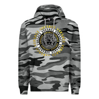 Slate Camo VER - GUC.CI FA.SHION - SACE Premium Hoodie - linhVisuals