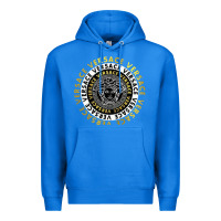 True Royal VER - GUC.CI FA.SHION - SACE Premium Hoodie - linhVisuals