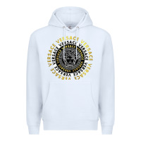 White VER - GUC.CI FA.SHION - SACE Premium Hoodie - linhVisuals