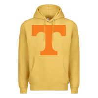 Antique Gold Tennessee Premium Hoodie - linhVisuals