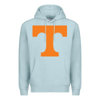 Blue Mist Tennessee Premium Hoodie - linhVisuals