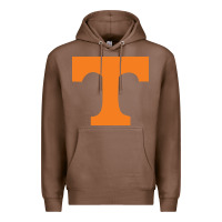 Chestnut Tennessee Premium Hoodie - linhVisuals