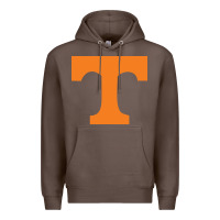 Coffee Tennessee Premium Hoodie - linhVisuals