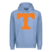 Colony Blue Tennessee Premium Hoodie - linhVisuals