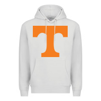 Dove Grey Tennessee Premium Hoodie - linhVisuals