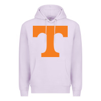 Lilac Tennessee Premium Hoodie - linhVisuals