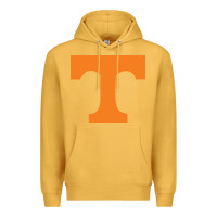 Mustard Tennessee Premium Hoodie - linhVisuals