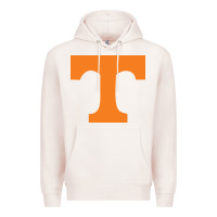 Pale Pink Tennessee Premium Hoodie - linhVisuals