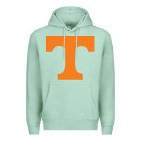 Seafoam Tennessee Premium Hoodie - linhVisuals