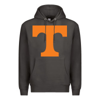 Smoke Tennessee Premium Hoodie - linhVisuals